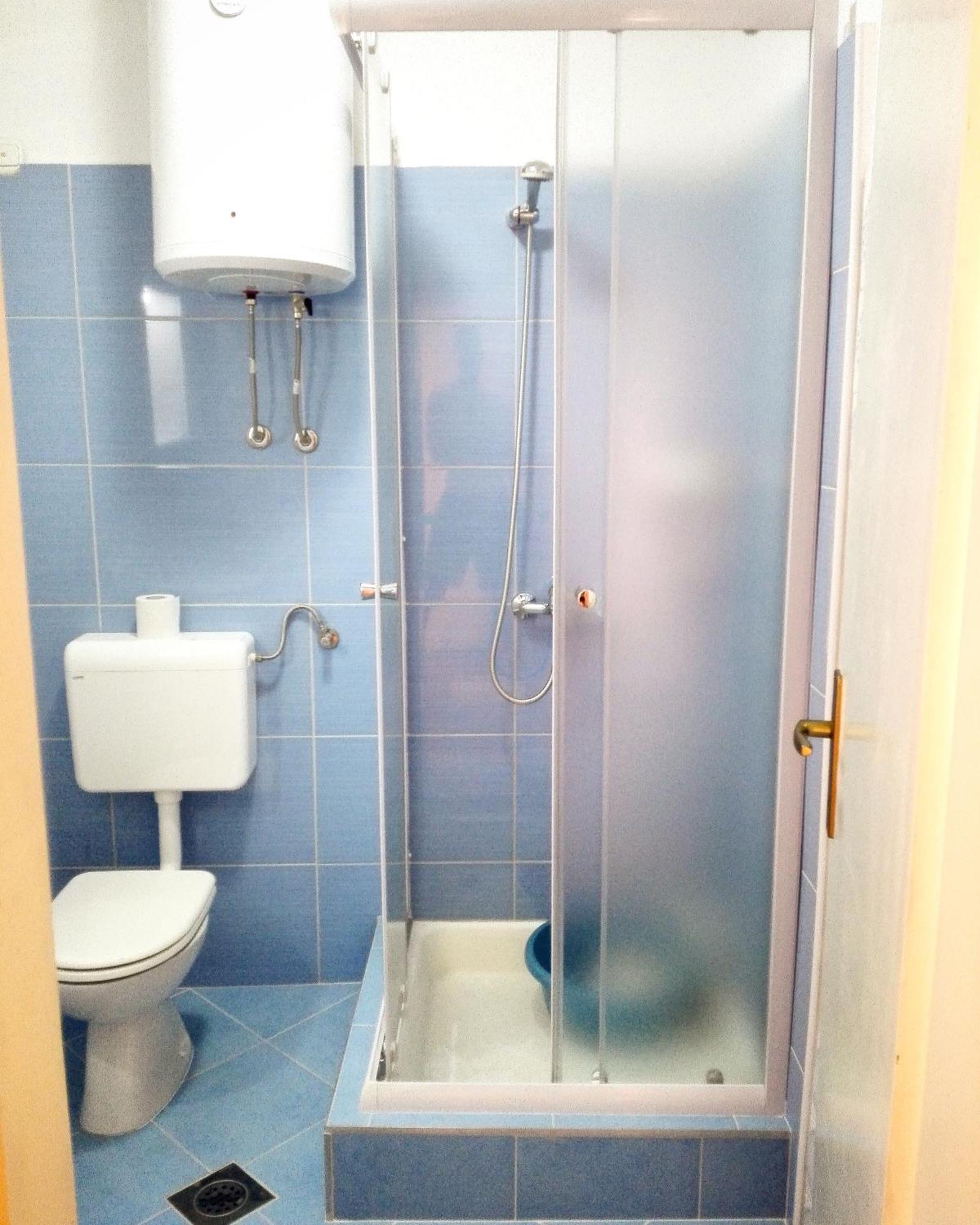 Apartmani Buljubasic Baška Voda Δωμάτιο φωτογραφία