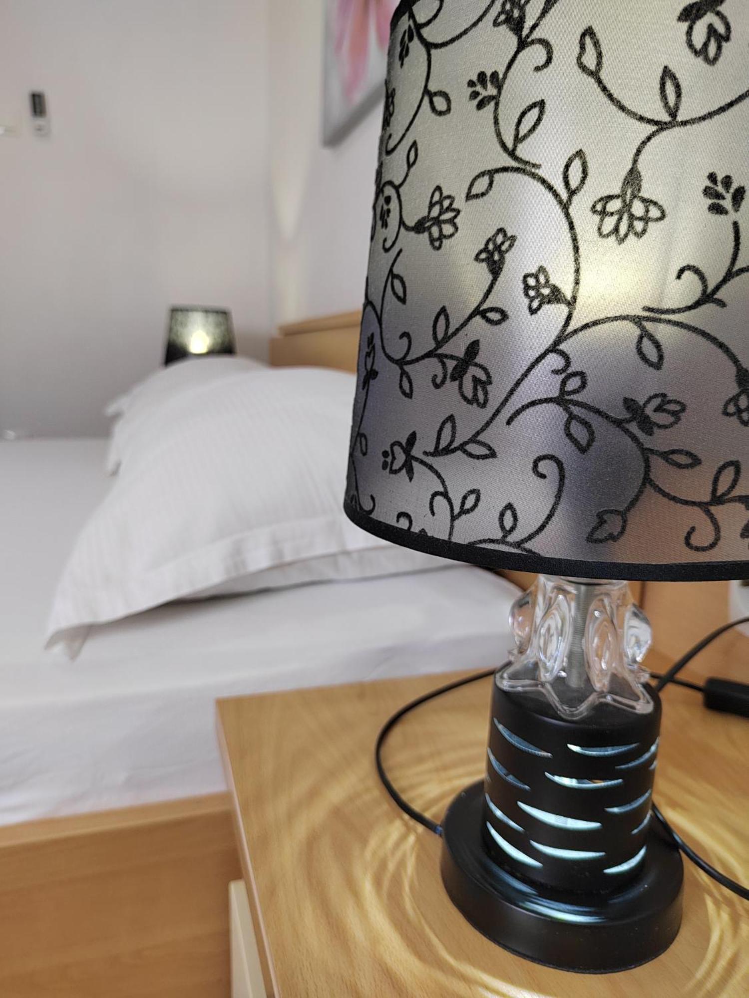Apartmani Buljubasic Baška Voda Εξωτερικό φωτογραφία