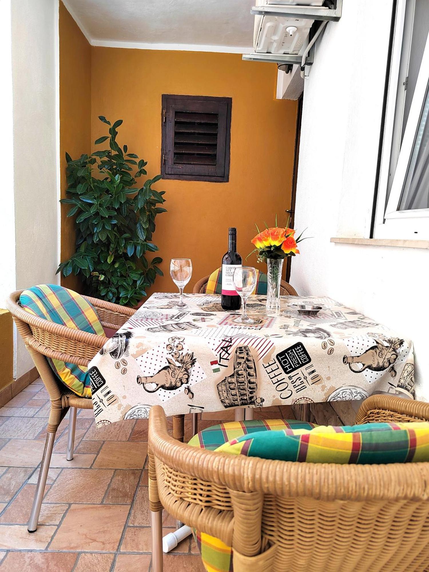 Apartmani Buljubasic Baška Voda Δωμάτιο φωτογραφία